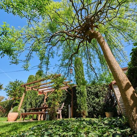 Avantgarden Umago Exterior foto