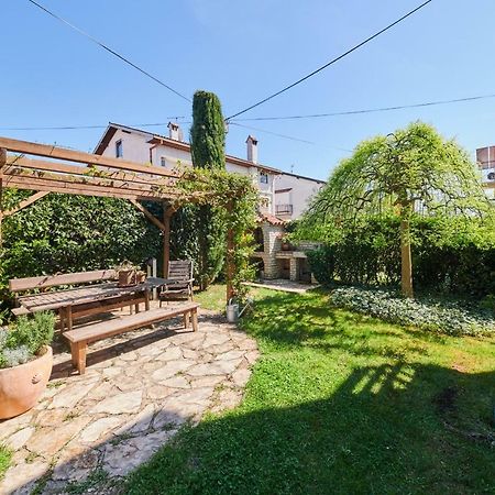 Avantgarden Umago Exterior foto