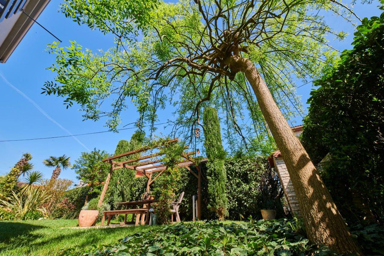 Avantgarden Umago Exterior foto
