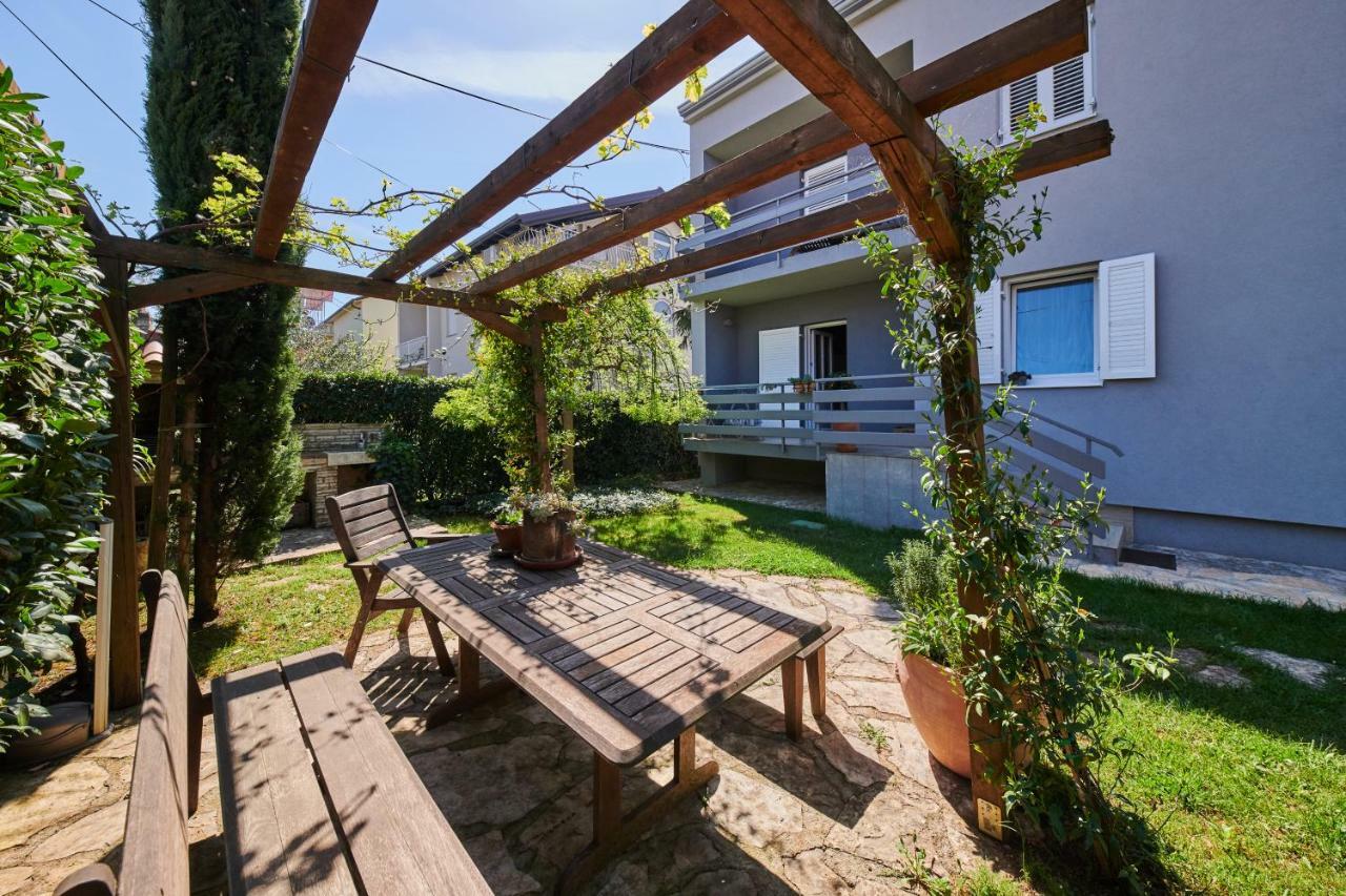 Avantgarden Umago Exterior foto
