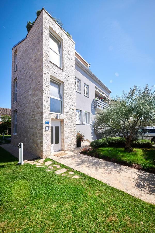 Avantgarden Umago Exterior foto
