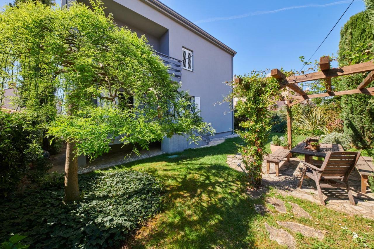 Avantgarden Umago Exterior foto