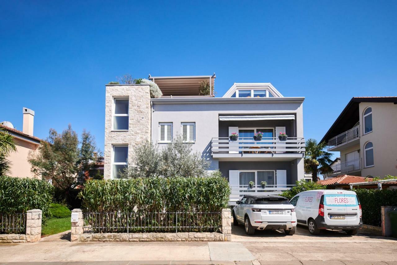 Avantgarden Umago Exterior foto