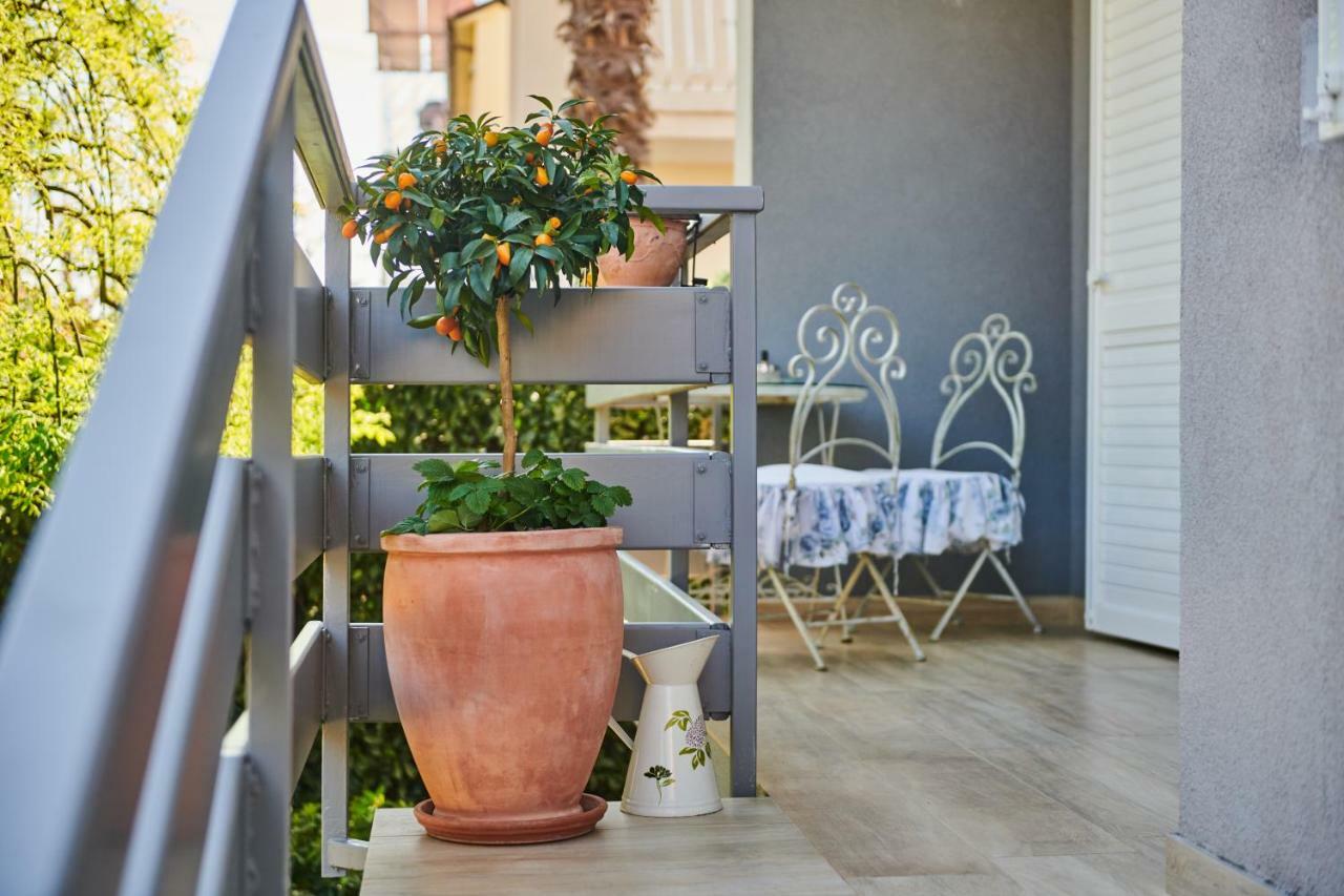 Avantgarden Umago Exterior foto