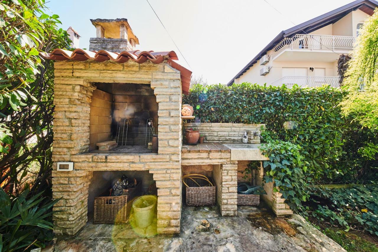 Avantgarden Umago Exterior foto