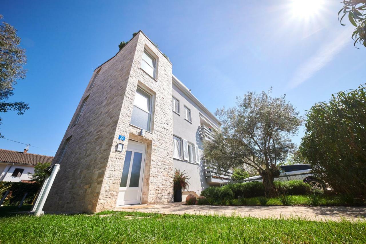 Avantgarden Umago Exterior foto