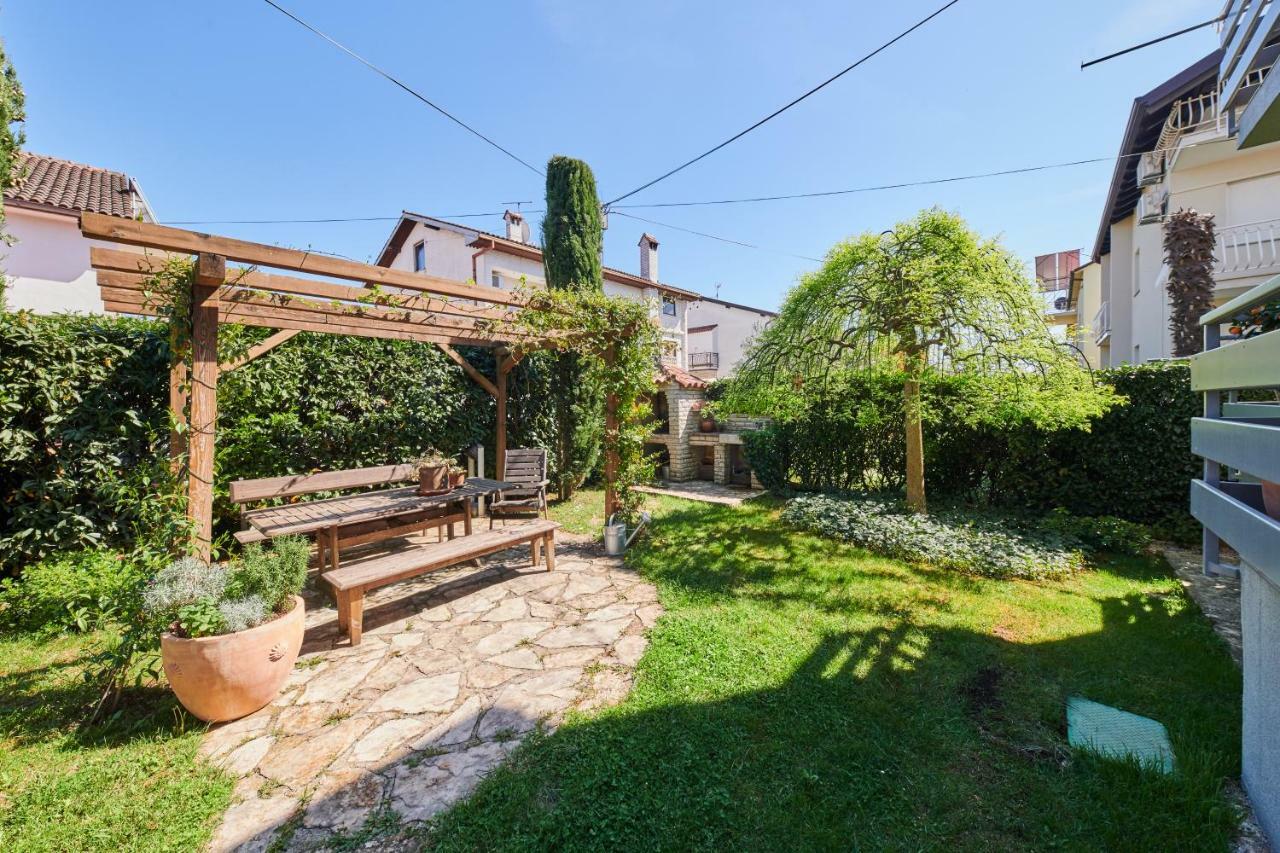Avantgarden Umago Exterior foto